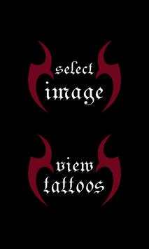 Latest Body Tattoo Designs 1 تصوير الشاشة