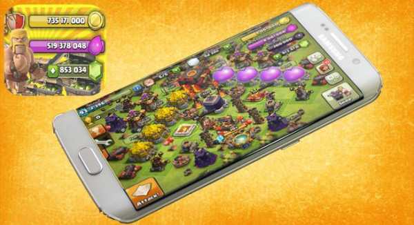 Cheat For Clash Of Clans & coc - prank screenshot 1