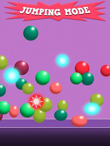 Bubble Game for Kids screenshot 3
