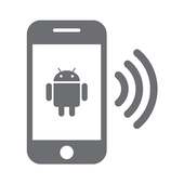 Wifi Talkie | Call on Network logo