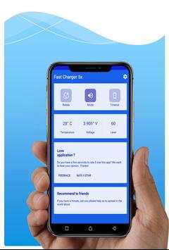 quick charge screenshot 5