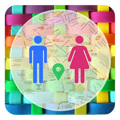 Couple Tracker 1.1