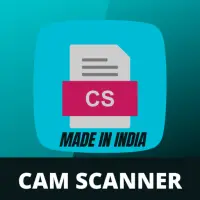 Indian Cam Scanner - PDF Scanner