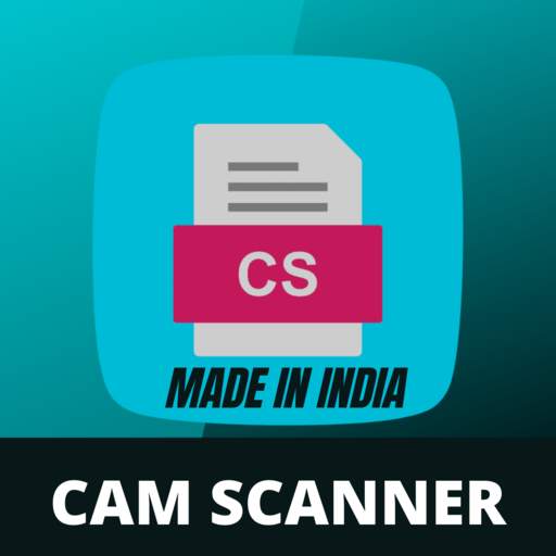 Indian Cam Scanner - PDF Scanner 2.0