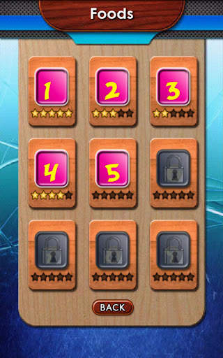 Word Swipe : Word Search screenshot 20