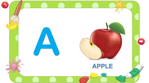 Nursery Kids – LKG, UKG, preKG screenshot 1