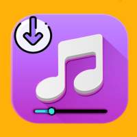 Music Downloader - Songs Mp3 logo
