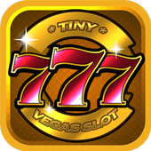 Tiny Vegas Slots icon