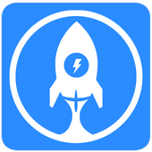 Speed Booster-Boost your phone and Clean the junks icon