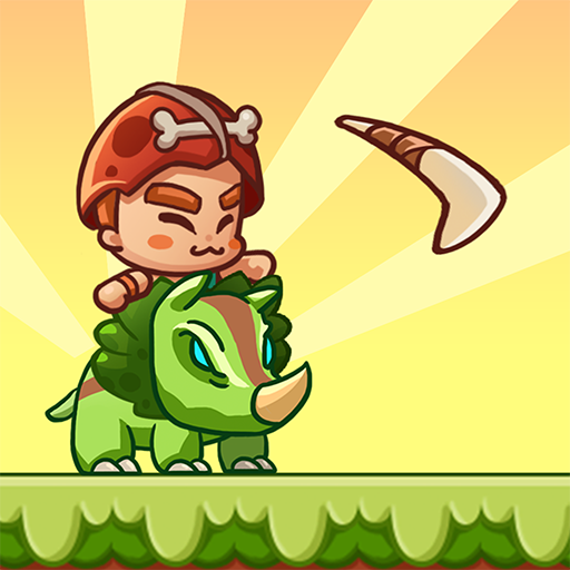 Adventure in Island : Free 2018 icon