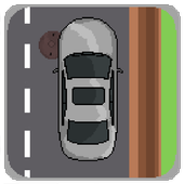 New Road - Racing &amp; Driver Fun icon