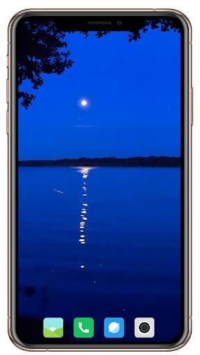 HD Lake Wallpaper screenshot 15