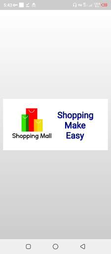 Shopping Mall & Mall Near Me screenshot 1