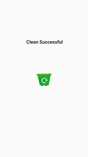 Clear Cache Lite - Optimize & Clear Junk 2 تصوير الشاشة