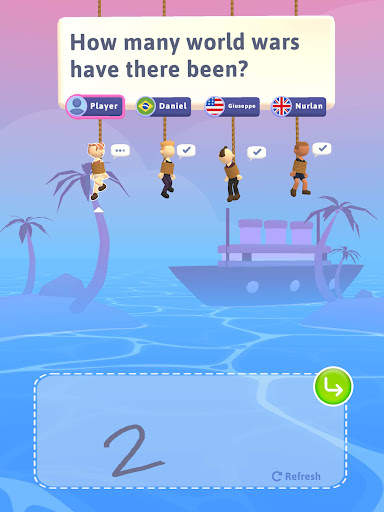 How Many - Trivia Oyunu screenshot 3