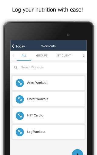 Elite Fitness and Boxing screenshot 8