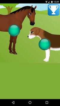 Farm Surgery Game 2 screenshot 4