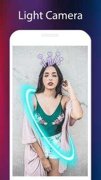Light Camera screenshot 1