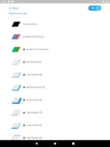 Logo Maker Free, Logo Creator Lab, Graphic Design screenshot 14