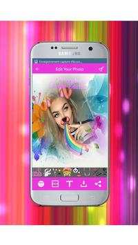 Faceapp Fabby-Effects&Stickers screenshot 5