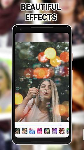 Artics: Easy Photo Editor, Photo Collage, Filters screenshot 3