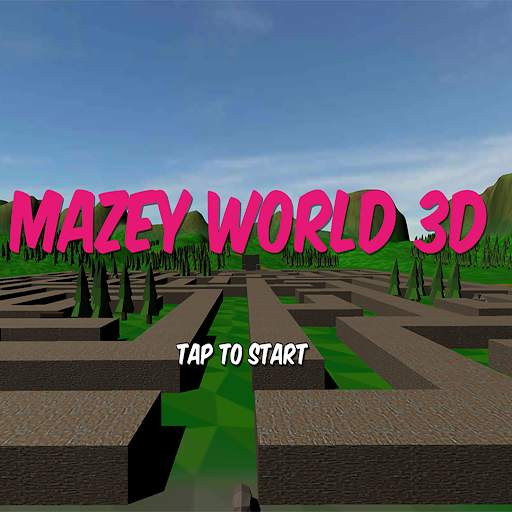 Mazey World 3D - Maze Game screenshot 10