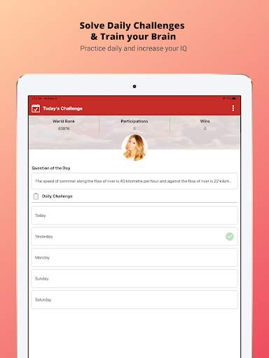 IQ Test Preparation screenshot 9