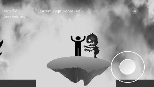 Shadow Survivor screenshot 3