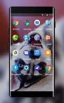 Theme for Nokia X2 Dual SIM Husky Wallpaper screenshot 2