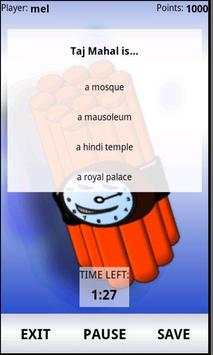 Bomba Lite screenshot 4