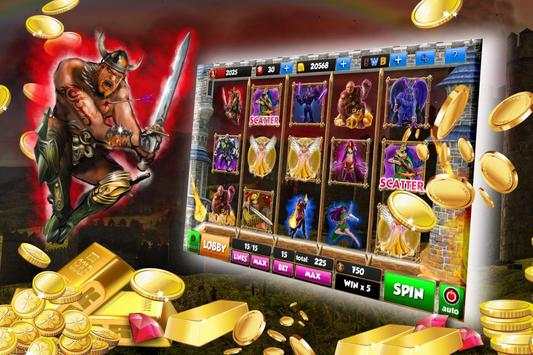 Clan Slots screenshot 2