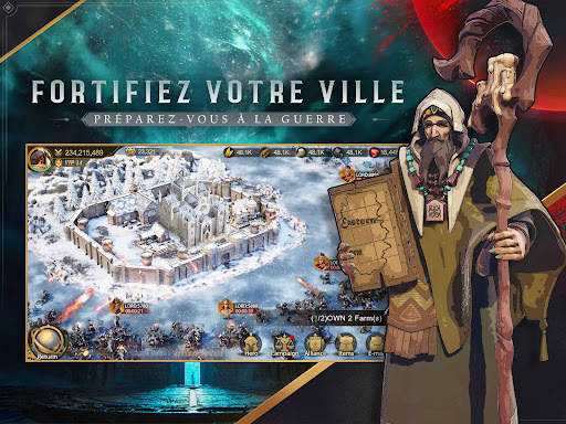 Land of Empires: Immortal screenshot 7