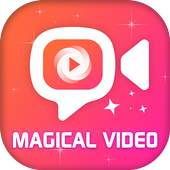 Photo Video Effect Maker - Magic Video 1.0