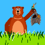 Classic Duck Hunting Game icon