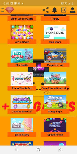  50 Games to Play screenshot 2