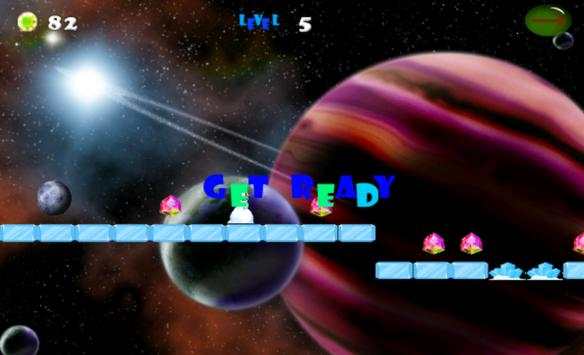 Sago Mini In The Space screenshot 2
