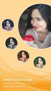 Beauty Selfie Camera - Camera Selfie Beauty Pro screenshot 2