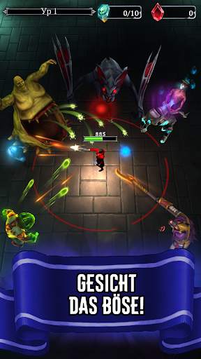 Monster Killer: Schießspiel screenshot 5