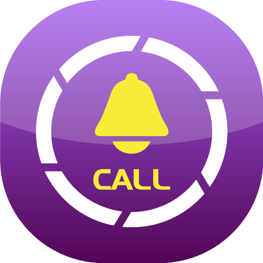 Service Call System أيقونة