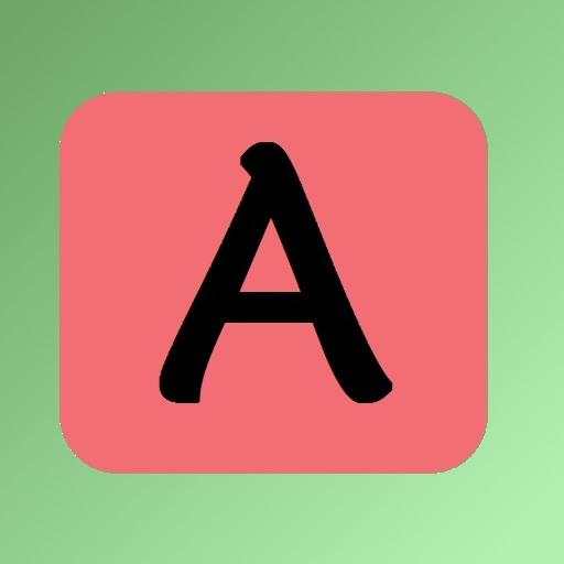 Alphabet Game 1.19