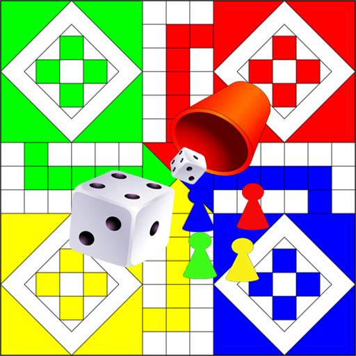 Ludo 1.0.0