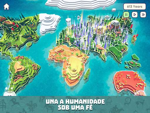 Religion Inc. God Simulator screenshot 5