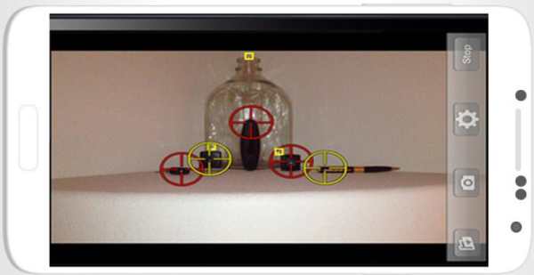 hidden camera detector finder and Locator screenshot 3