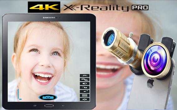 X-REALITY PRO CAMERA screenshot 10