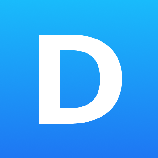DIKIDI Online icon