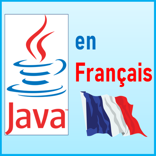 ikon JAVA en Français