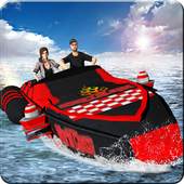 Boat Racing 2018 1.0