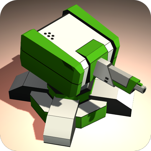 Spec Defense icon