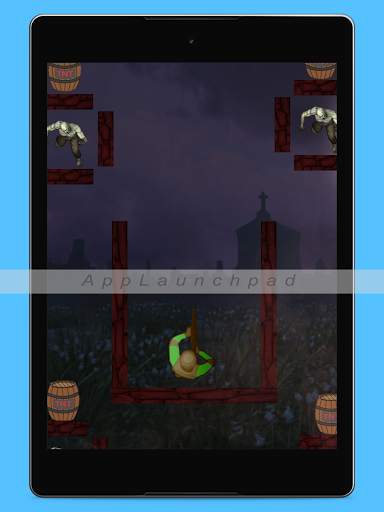 Zombi Katili screenshot 19