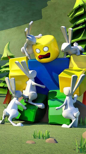 Wallpaper for Roblox HD 2020 screenshot 4